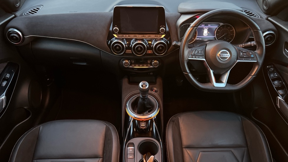 Used Nissan Juke 2020 for sale - 76977649: Photo 11