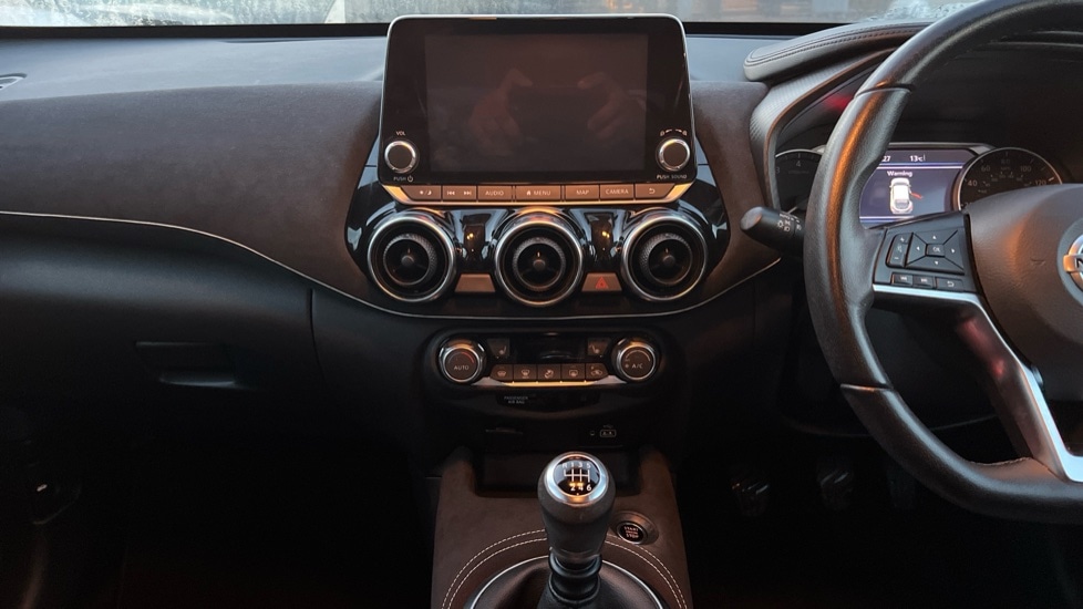 Used Nissan Juke 2020 for sale - 76977649: Photo 12