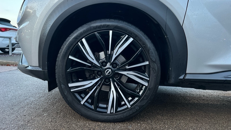 Used Nissan Juke 2020 for sale - 76977649: Photo 17