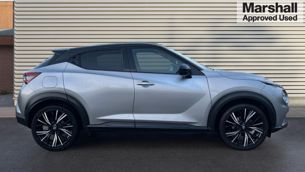 Used Nissan Juke 2020 for sale - 76977649: Photo 2