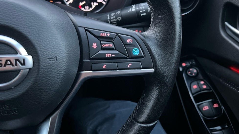 Used Nissan Juke 2020 for sale - 76977649: Photo 21