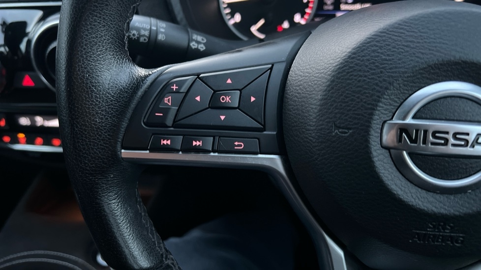 Used Nissan Juke 2020 for sale - 76977649: Photo 22