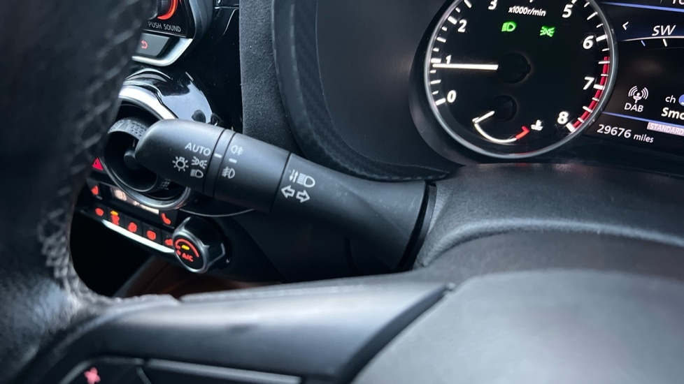 Used Nissan Juke 2020 for sale - 76977649: Photo 24