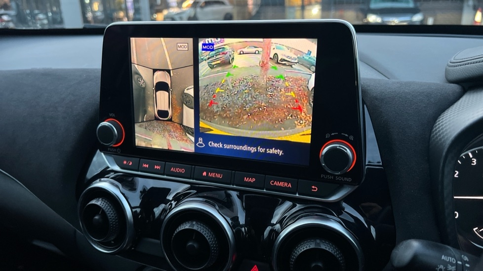 Used Nissan Juke 2020 for sale - 76977649: Photo 25