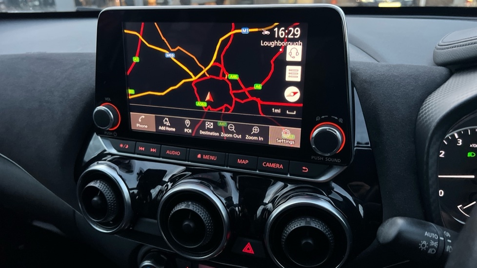 Used Nissan Juke 2020 for sale - 76977649: Photo 26