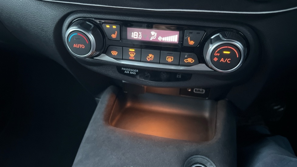 Used Nissan Juke 2020 for sale - 76977649: Photo 28