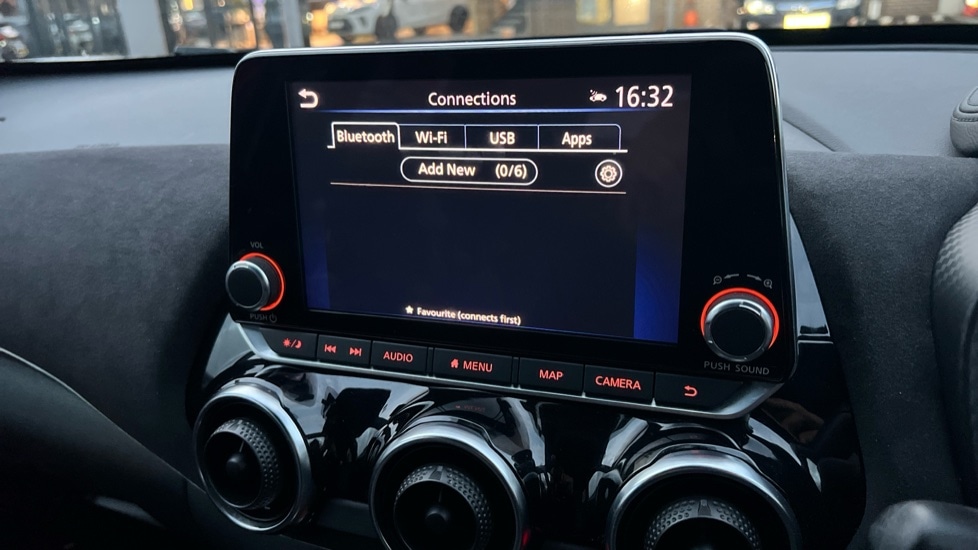 Used Nissan Juke 2020 for sale - 76977649: Photo 30