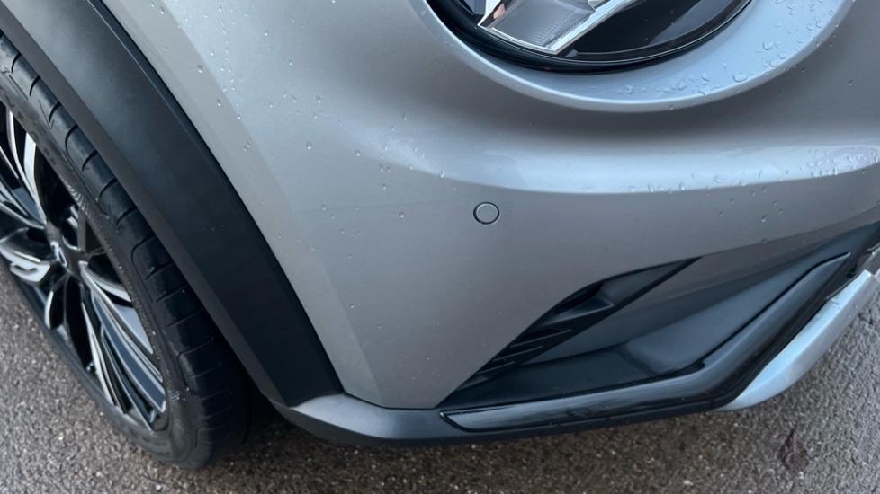 Used Nissan Juke 2020 for sale - 76977649: Photo 31