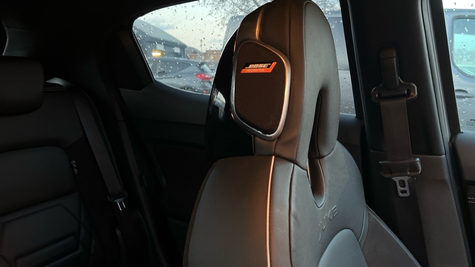 Used Nissan Juke 2020 for sale - 76977649: Photo 35