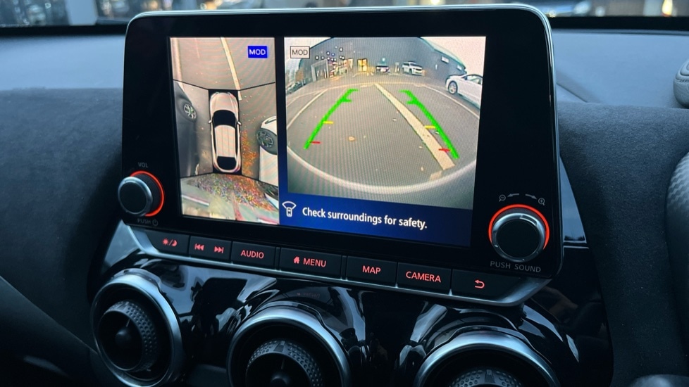 Used Nissan Juke 2020 for sale - 76977649: Photo 38