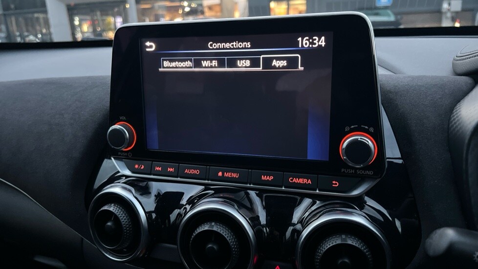 Used Nissan Juke 2020 for sale - 76977649: Photo 39