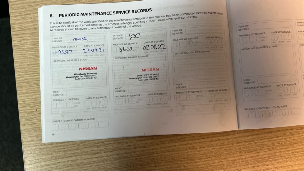 Used Nissan Juke 2020 for sale - 76977649: Photo 42