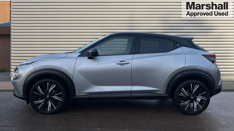 Used Nissan Juke 2020 for sale - 76977649: Photo 6