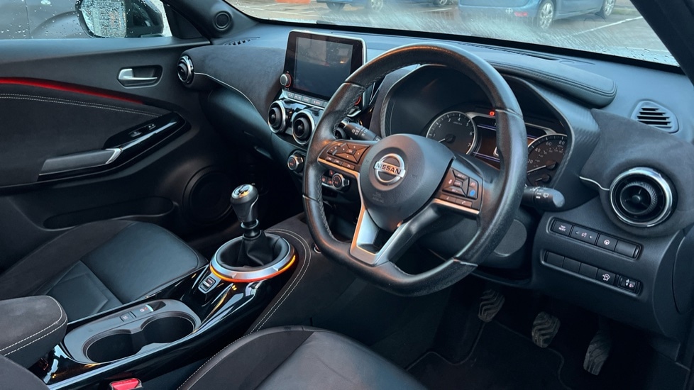 Used Nissan Juke 2020 for sale - 76977649: Photo 9