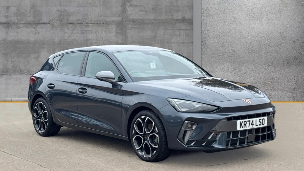 Used Cupra Leon 2024 for sale - 76842082: Photo 1