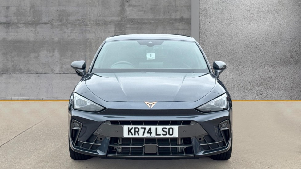 Used Cupra Leon 2024 for sale - 76842082: Photo 10
