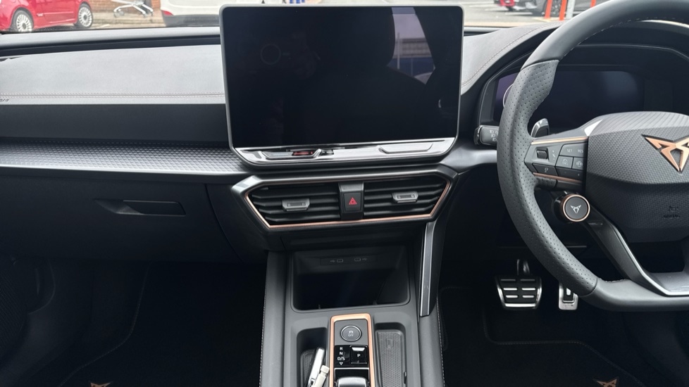 Used Cupra Leon 2024 for sale - 76842082: Photo 13