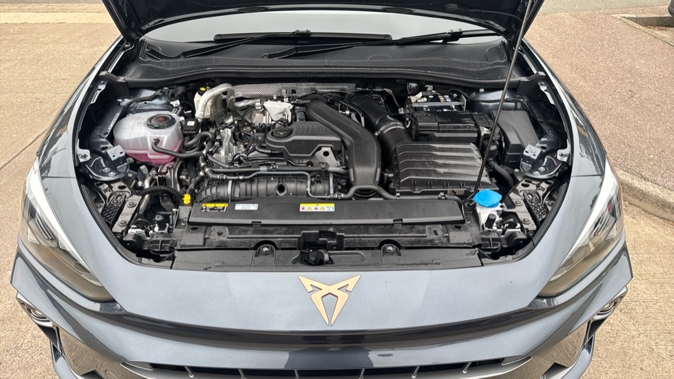 Used Cupra Leon 2024 for sale - 76842082: Photo 17