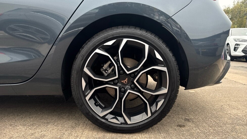 Used Cupra Leon 2024 for sale - 76842082: Photo 18