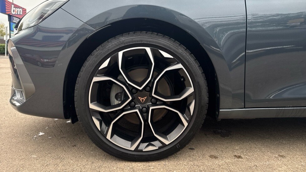 Used Cupra Leon 2024 for sale - 76842082: Photo 19