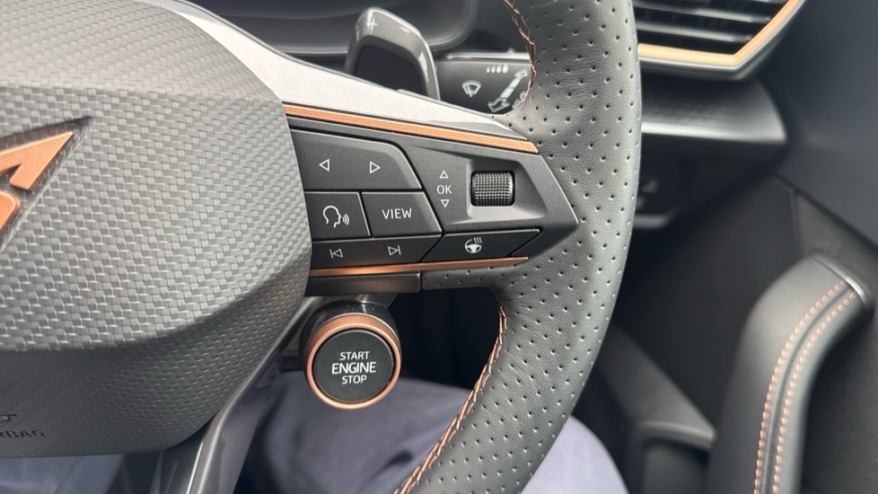 Used Cupra Leon 2024 for sale - 76842082: Photo 21