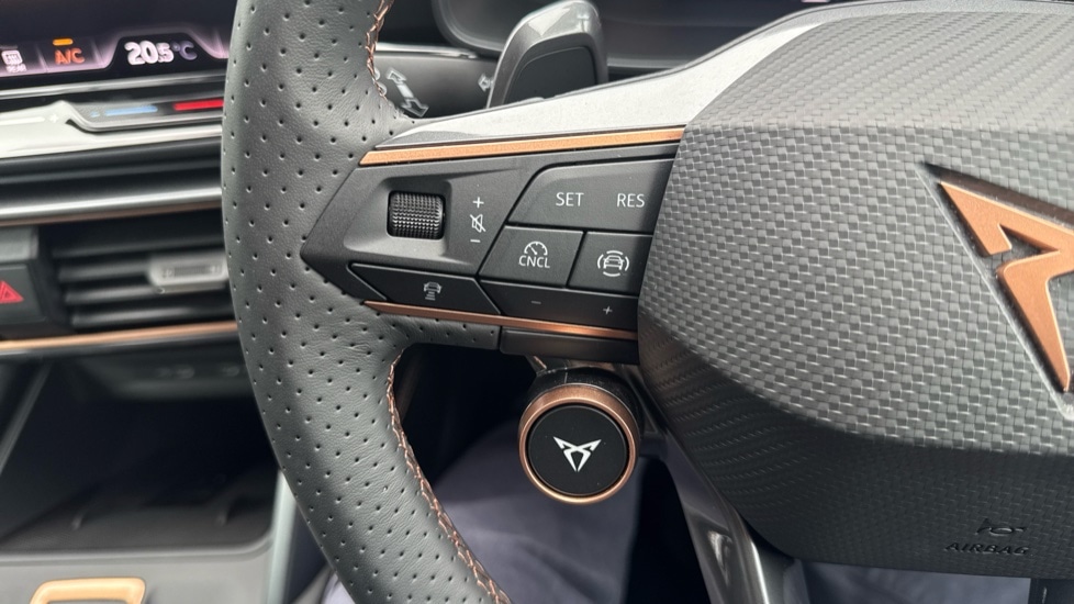 Used Cupra Leon 2024 for sale - 76842082: Photo 22