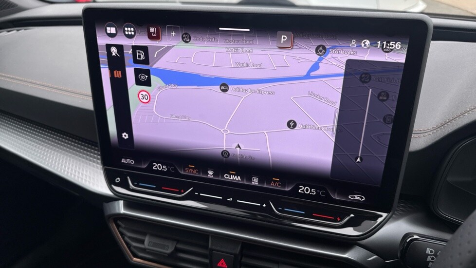 Used Cupra Leon 2024 for sale - 76842082: Photo 23