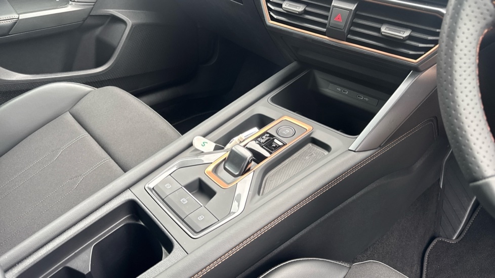 Used Cupra Leon 2024 for sale - 76842082: Photo 24