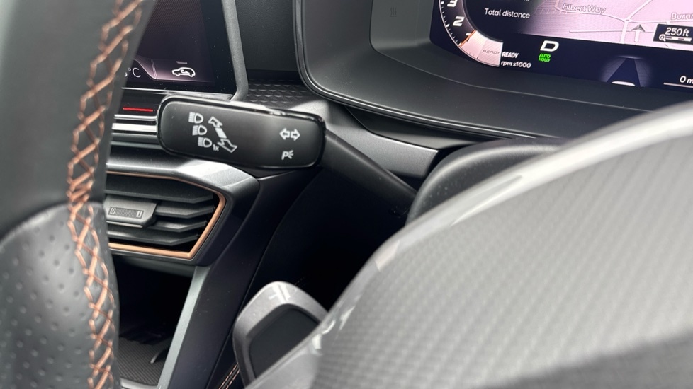 Used Cupra Leon 2024 for sale - 76842082: Photo 26