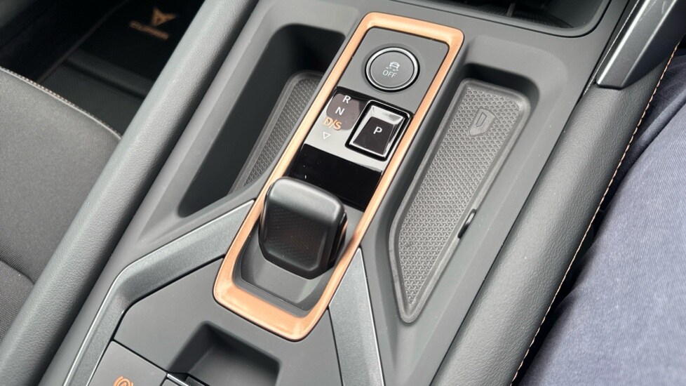 Used Cupra Leon 2024 for sale - 76842082: Photo 27