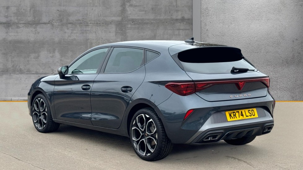 Used Cupra Leon 2024 for sale - 76842082: Photo 3