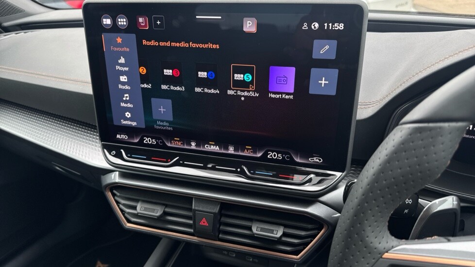 Used Cupra Leon 2024 for sale - 76842082: Photo 32