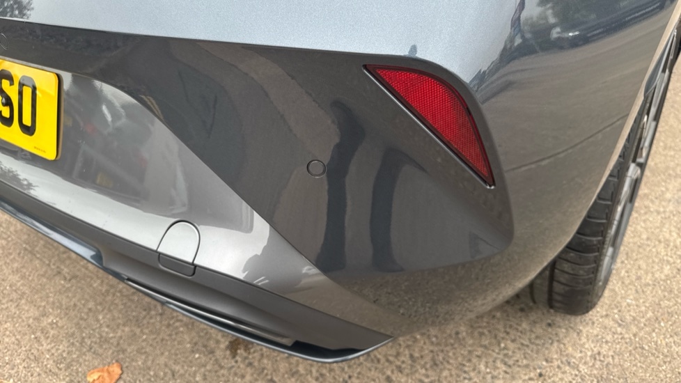 Used Cupra Leon 2024 for sale - 76842082: Photo 37