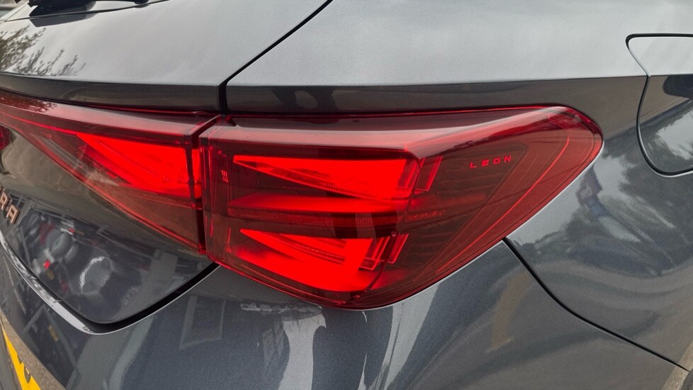 Used Cupra Leon 2024 for sale - 76842082: Photo 39