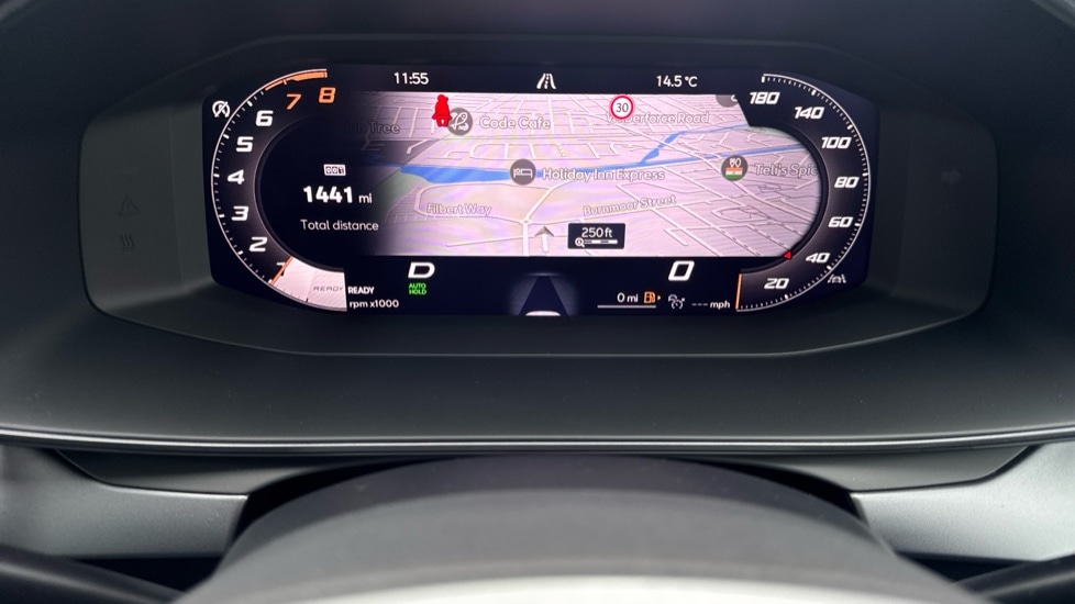 Used Cupra Leon 2024 for sale - 76842082: Photo 43