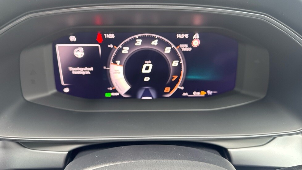 Used Cupra Leon 2024 for sale - 76842082: Photo 44