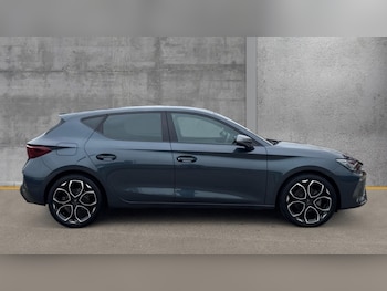 Used Cupra Leon 2024 for sale - 76842082: Photo