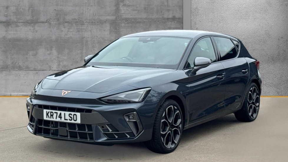 Used Cupra Leon 2024 for sale - 76842082: Photo 7