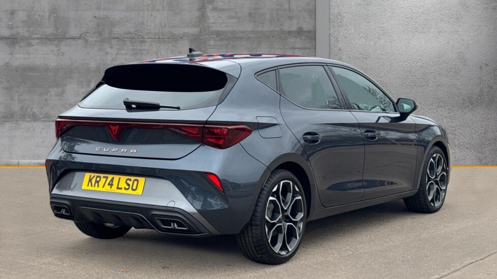 Used Cupra Leon 2024 for sale - 76842082: Photo 8