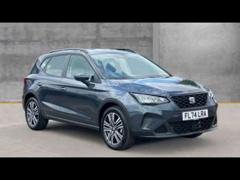 2025 - 1.0 TSI 115 SE Technology 5dr DSG