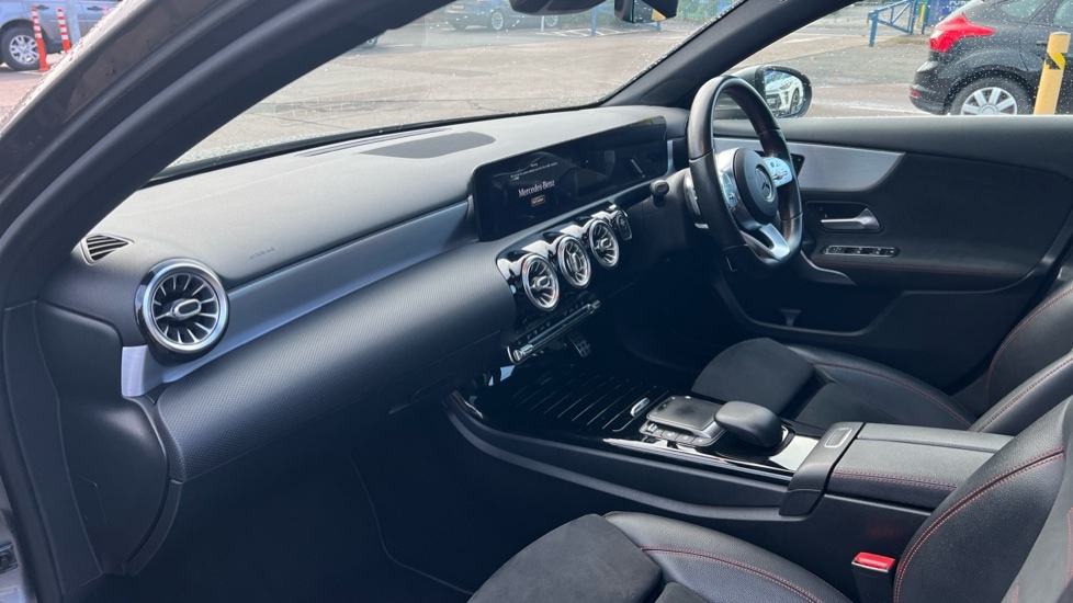 Used Mercedes-Benz A-Class 2020 for sale - 76361963: Photo 10