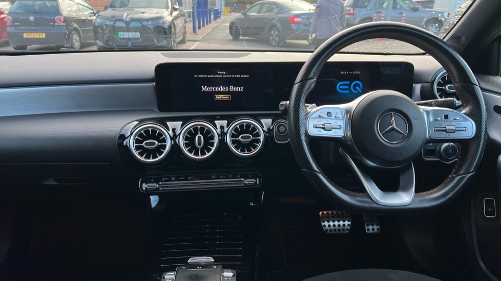 Used Mercedes-Benz A-Class 2020 for sale - 76361963: Photo 11