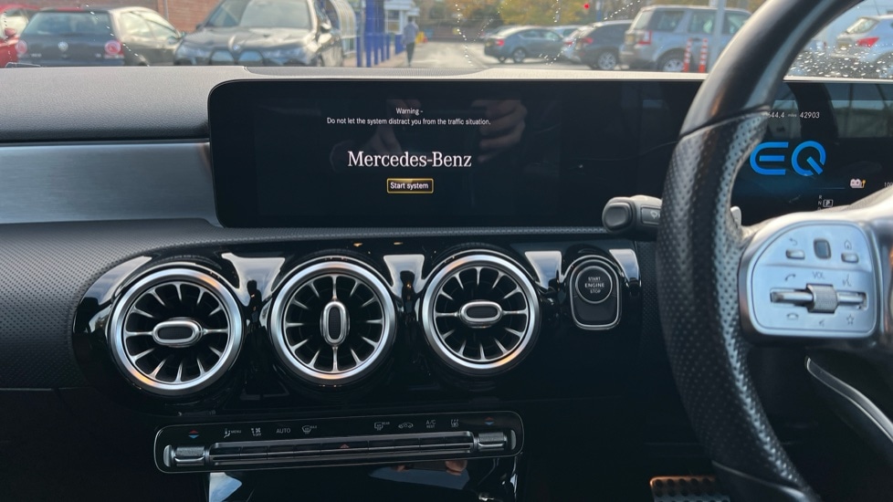 Used Mercedes-Benz A-Class 2020 for sale - 76361963: Photo 12