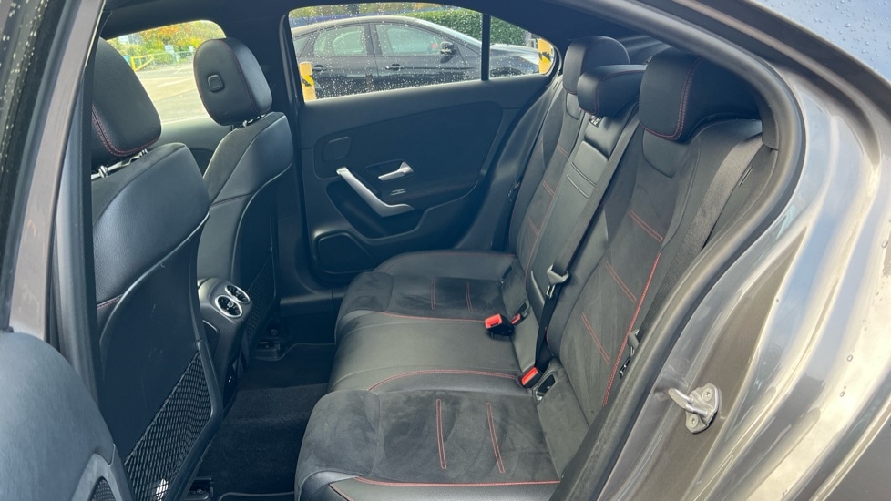 Used Mercedes-Benz A-Class 2020 for sale - 76361963: Photo 14