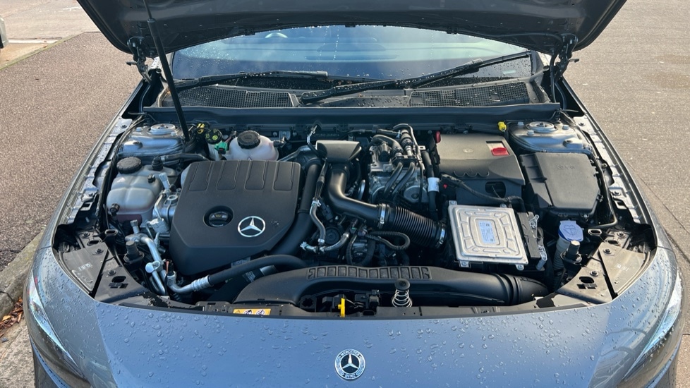 Used Mercedes-Benz A-Class 2020 for sale - 76361963: Photo 16