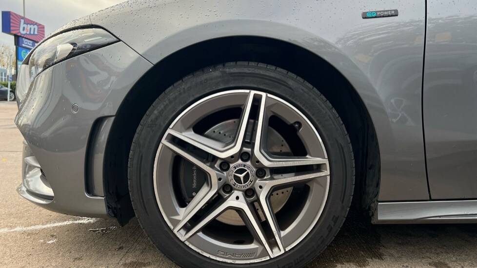 Used Mercedes-Benz A-Class 2020 for sale - 76361963: Photo 17