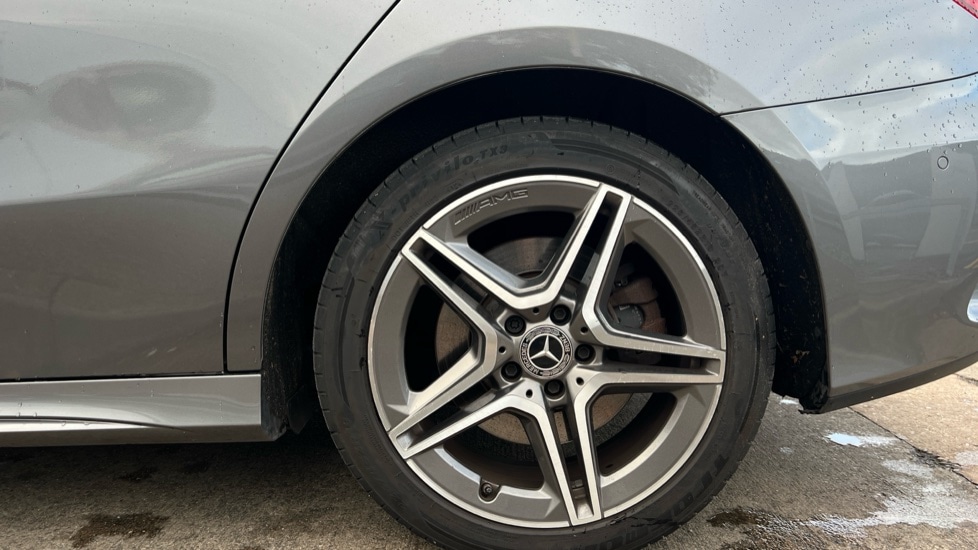 Used Mercedes-Benz A-Class 2020 for sale - 76361963: Photo 18