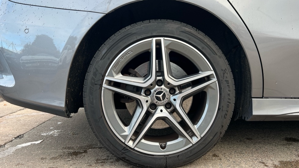 Used Mercedes-Benz A-Class 2020 for sale - 76361963: Photo 19