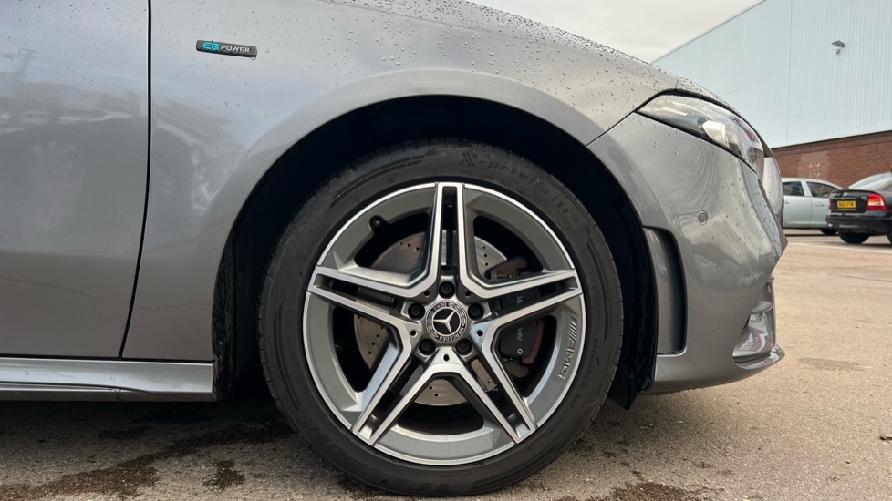 Used Mercedes-Benz A-Class 2020 for sale - 76361963: Photo 20