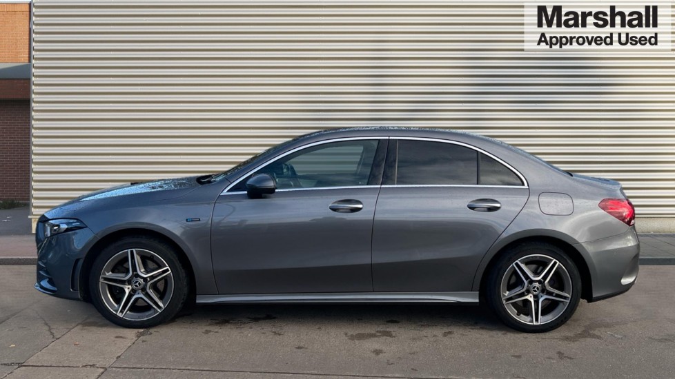 Used Mercedes-Benz A-Class 2020 for sale - 76361963: Photo 6
